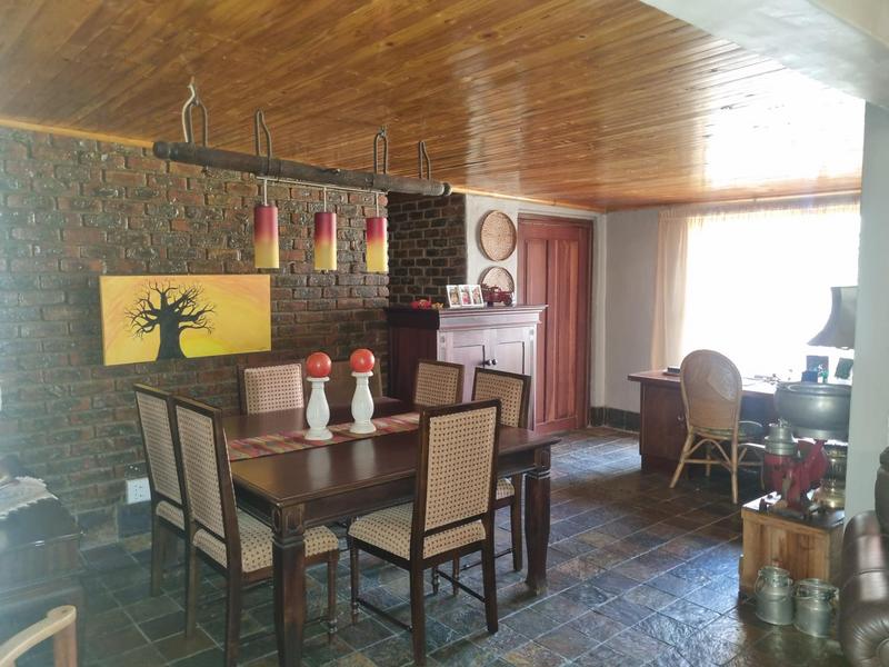 5 Bedroom Property for Sale in Meyerhof Free State